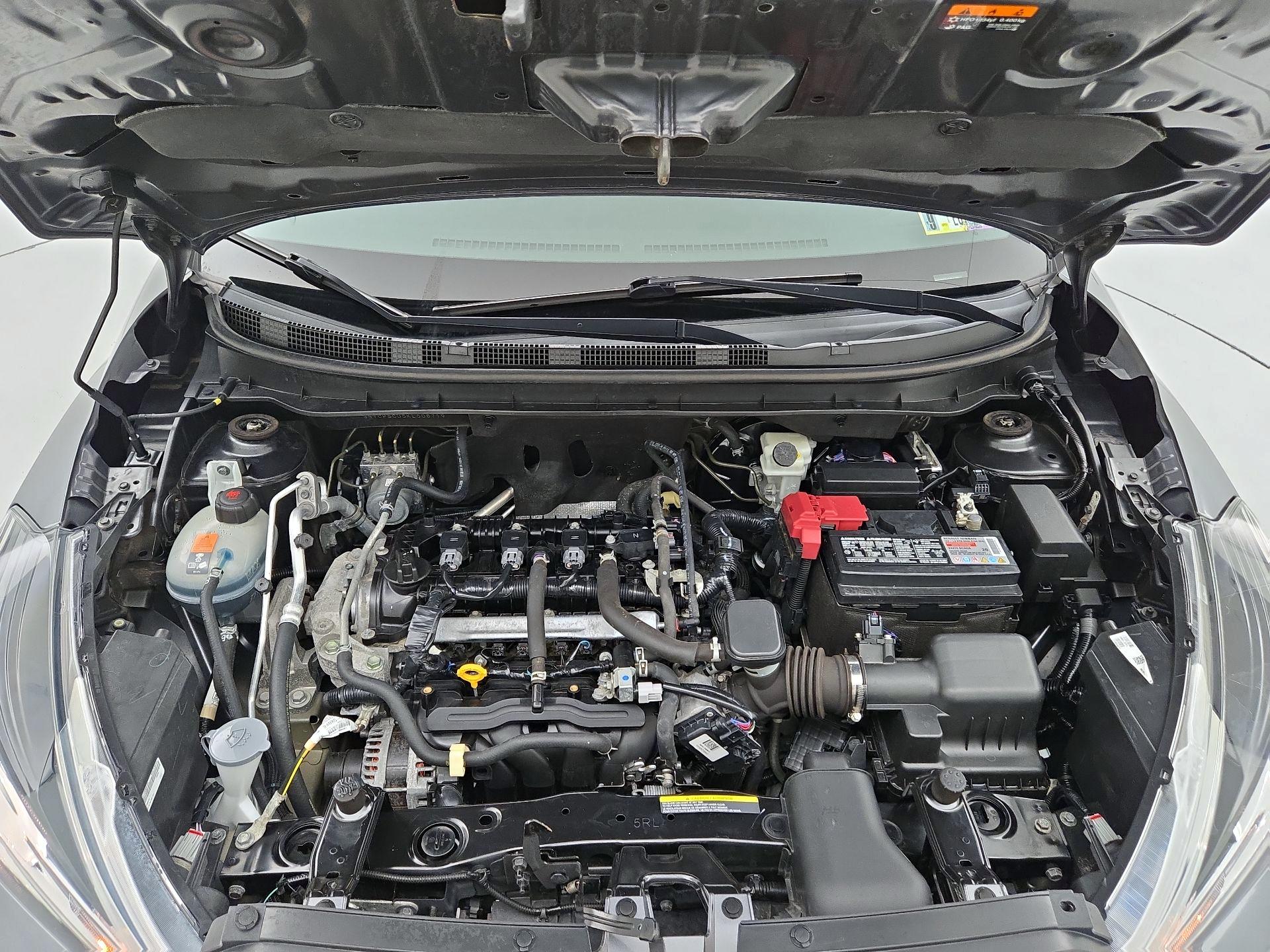 Thumbnail: 2019 Nissan Kicks - 20