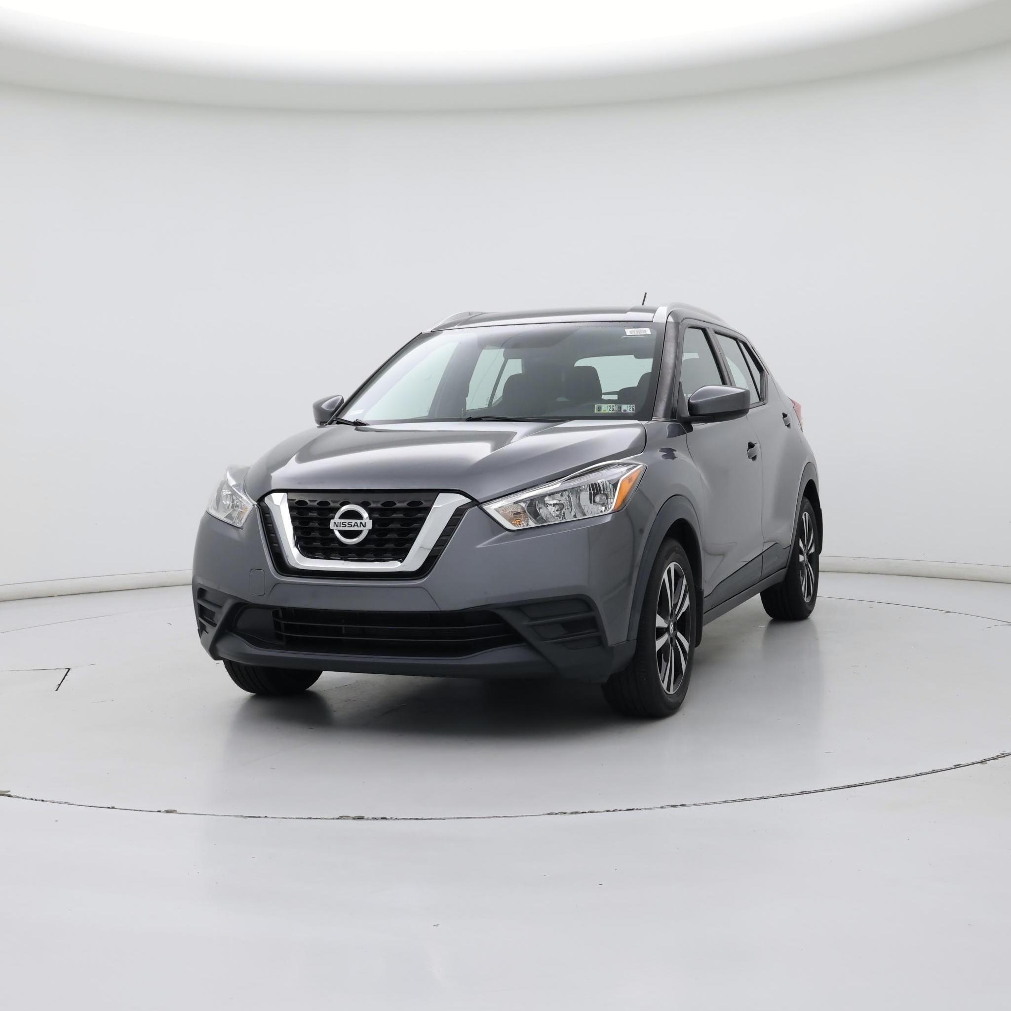 Thumbnail: 2019 Nissan Kicks - 4