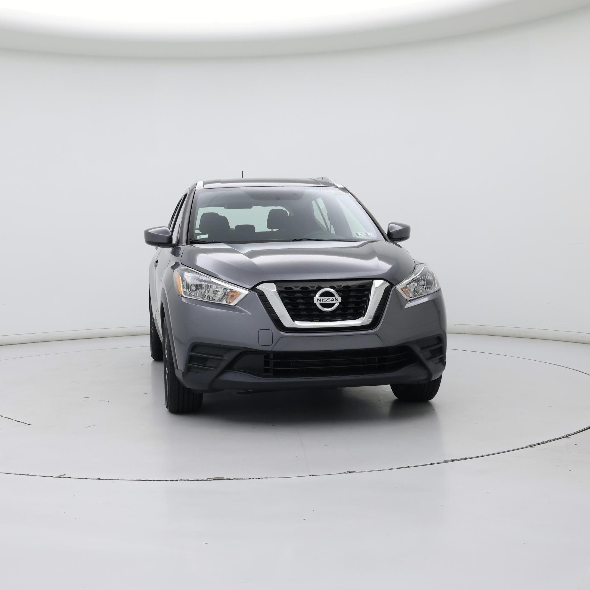 Thumbnail: 2019 Nissan Kicks - 5