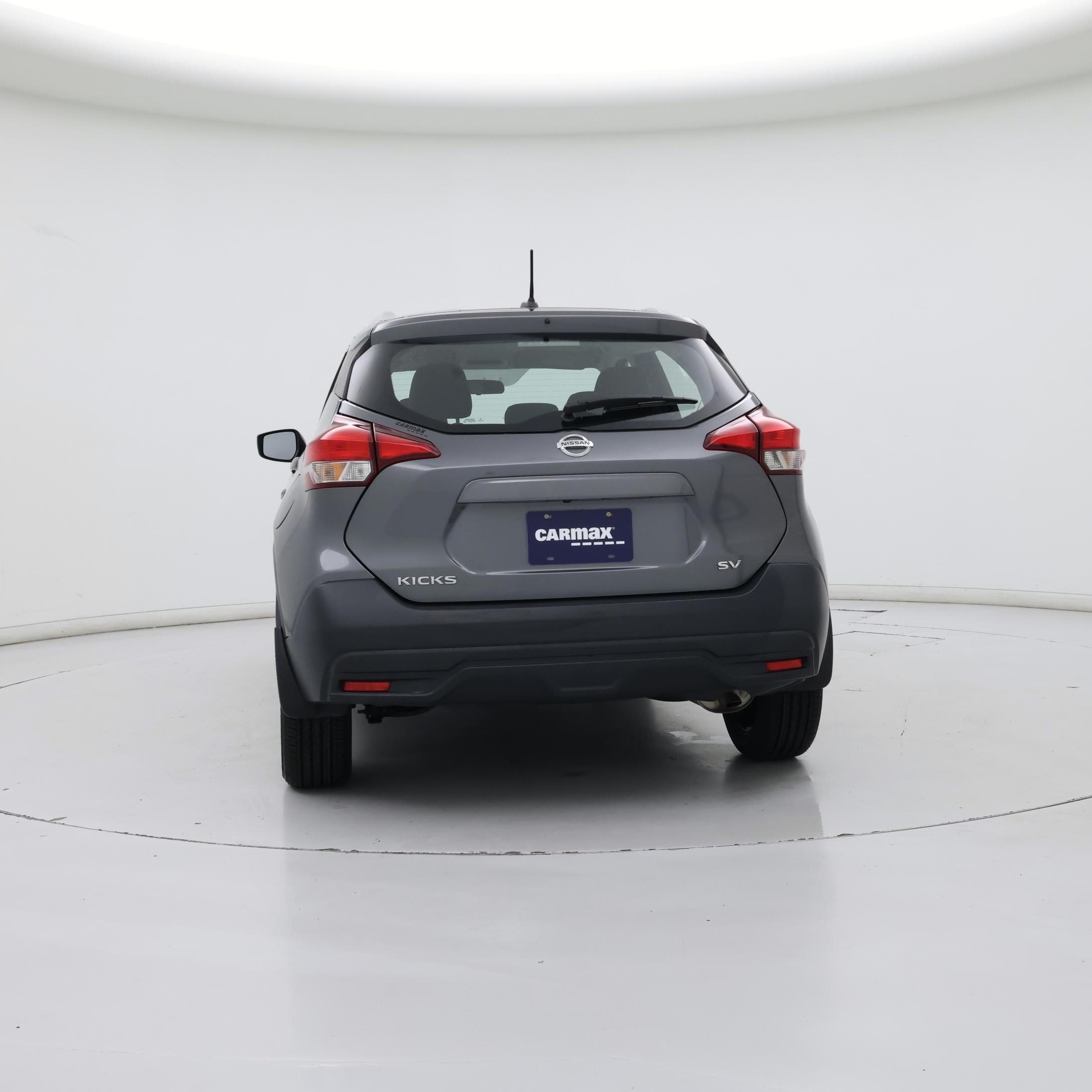 Thumbnail: 2019 Nissan Kicks - 6