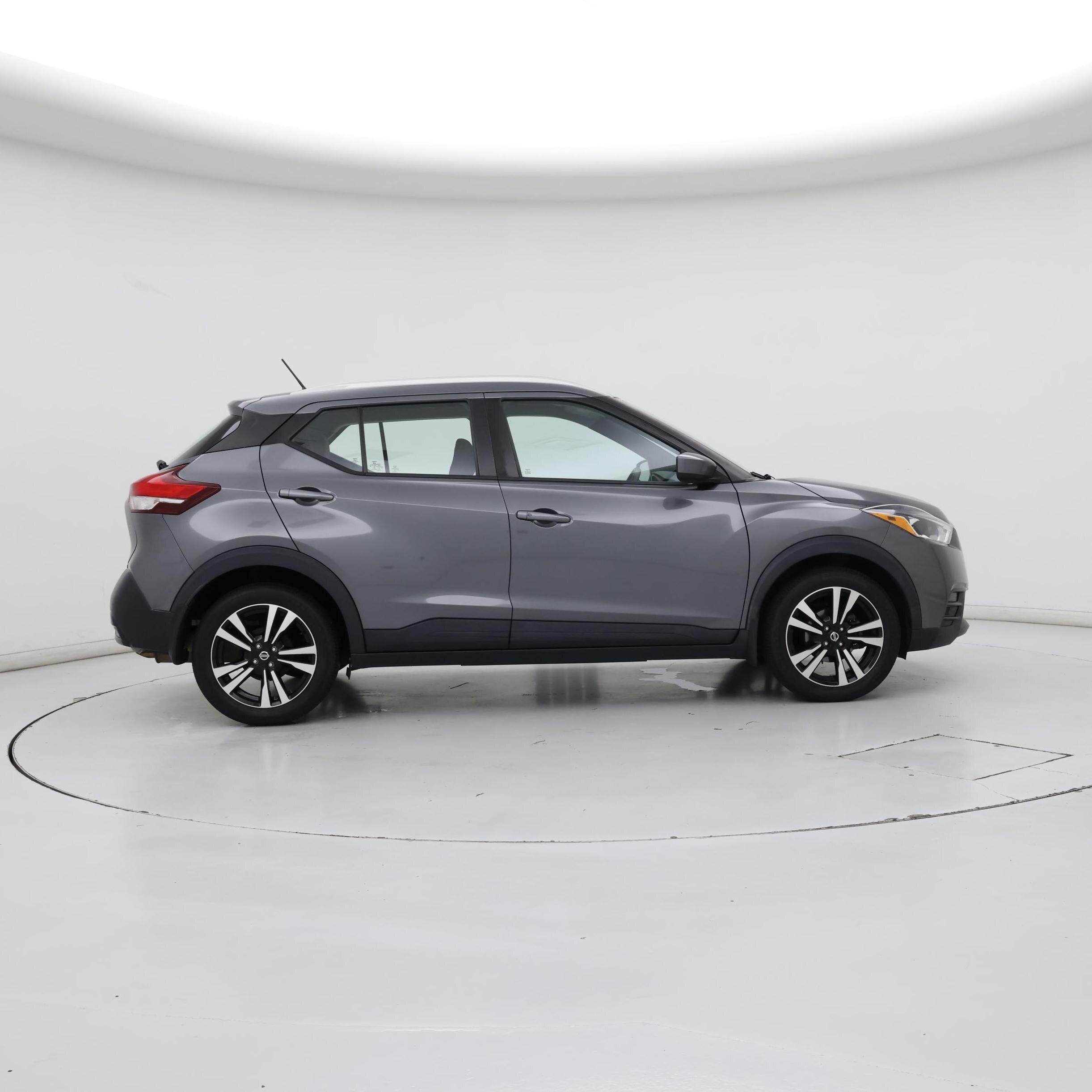 Thumbnail: 2019 Nissan Kicks - 7