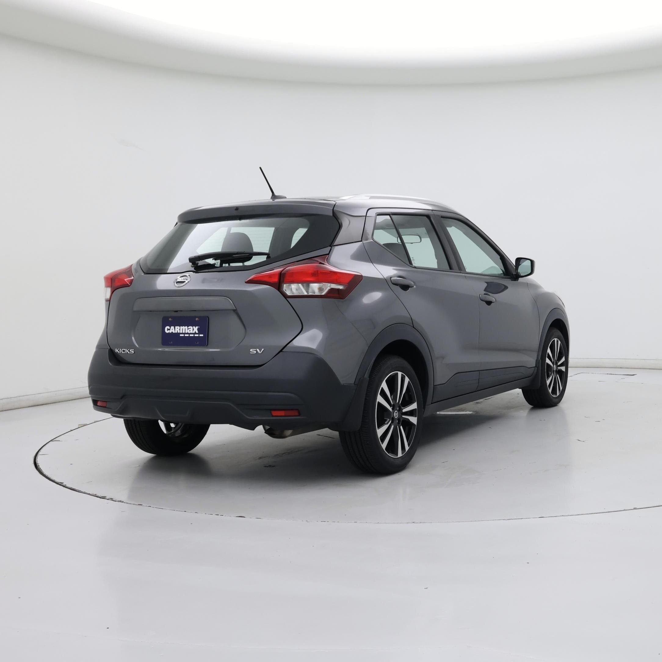 Thumbnail: 2019 Nissan Kicks - 8