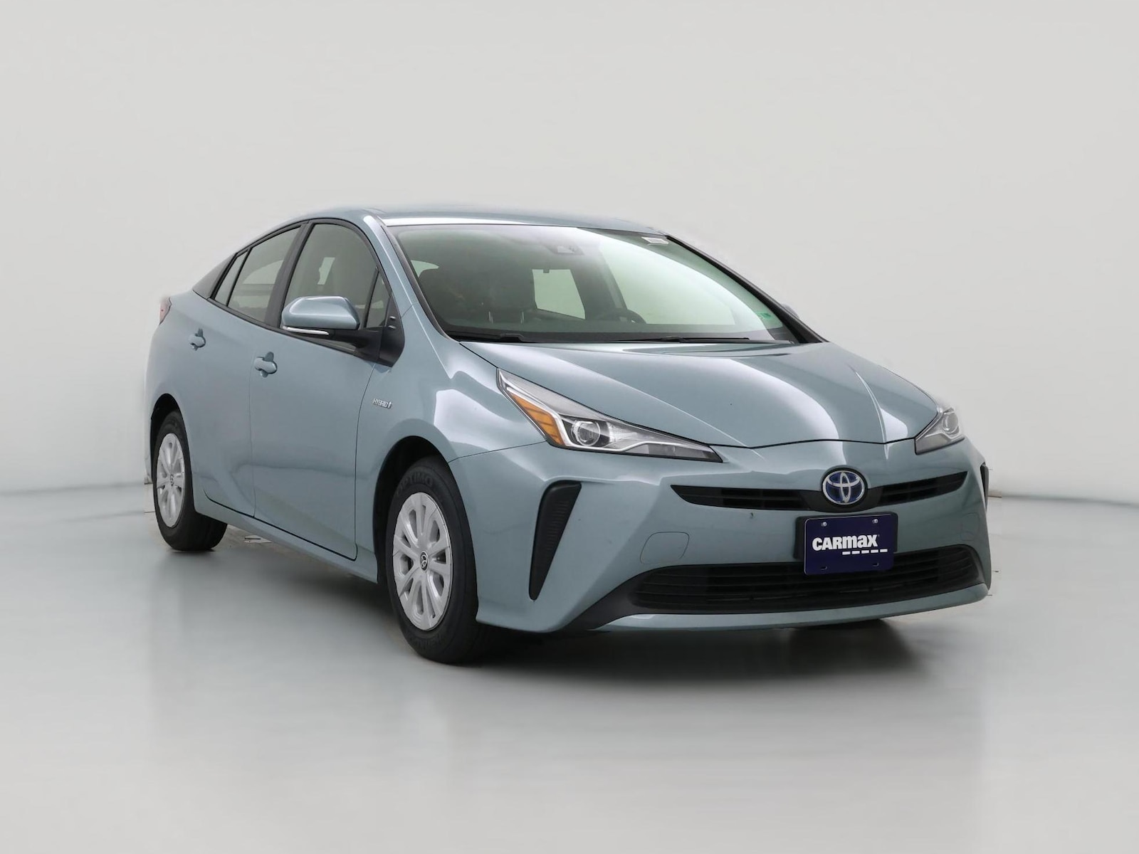 2022 Toyota Prius