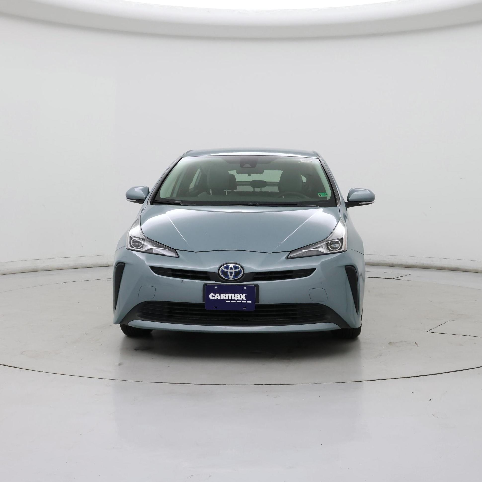 Thumbnail: 2022 Toyota Prius - 5