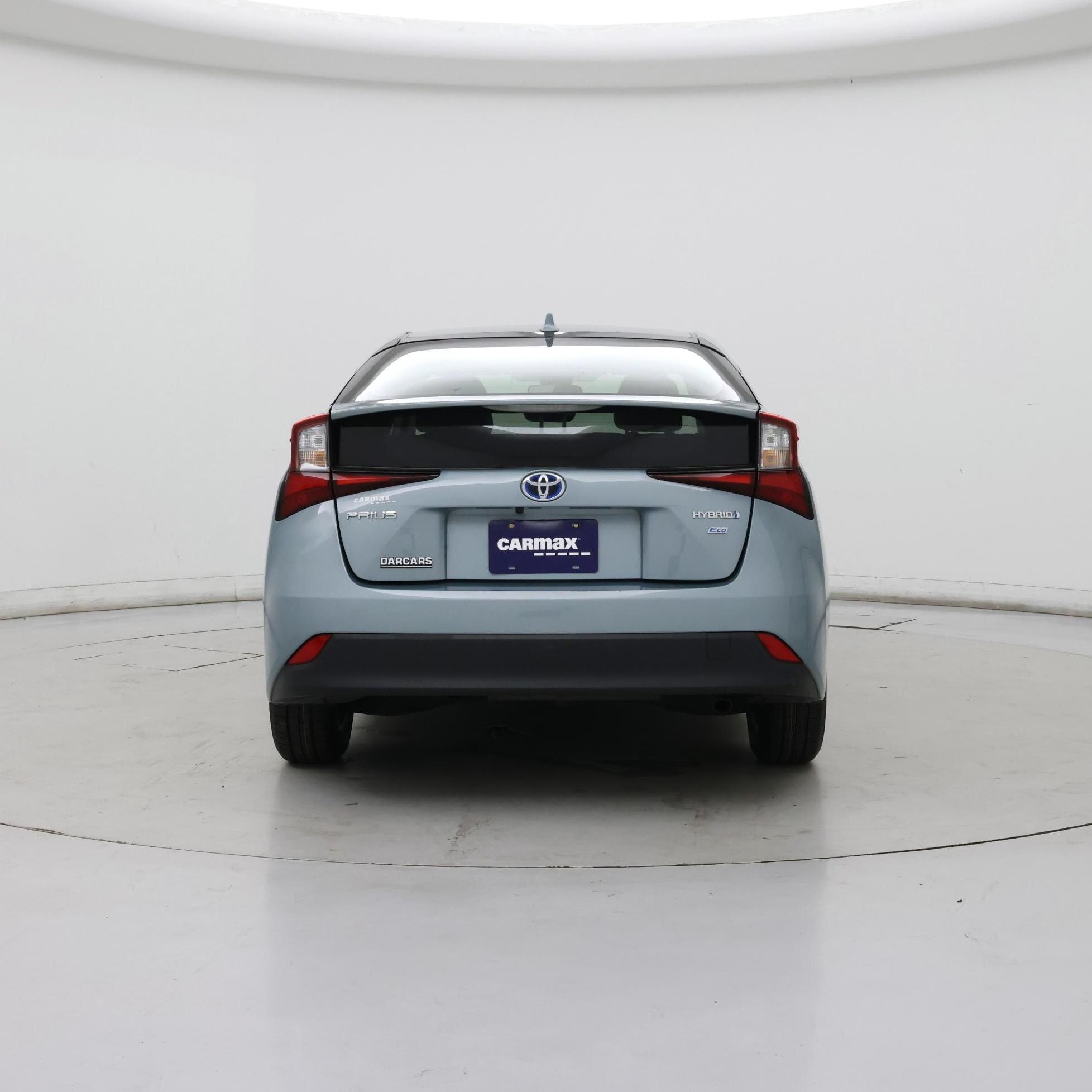 Thumbnail: 2022 Toyota Prius - 6