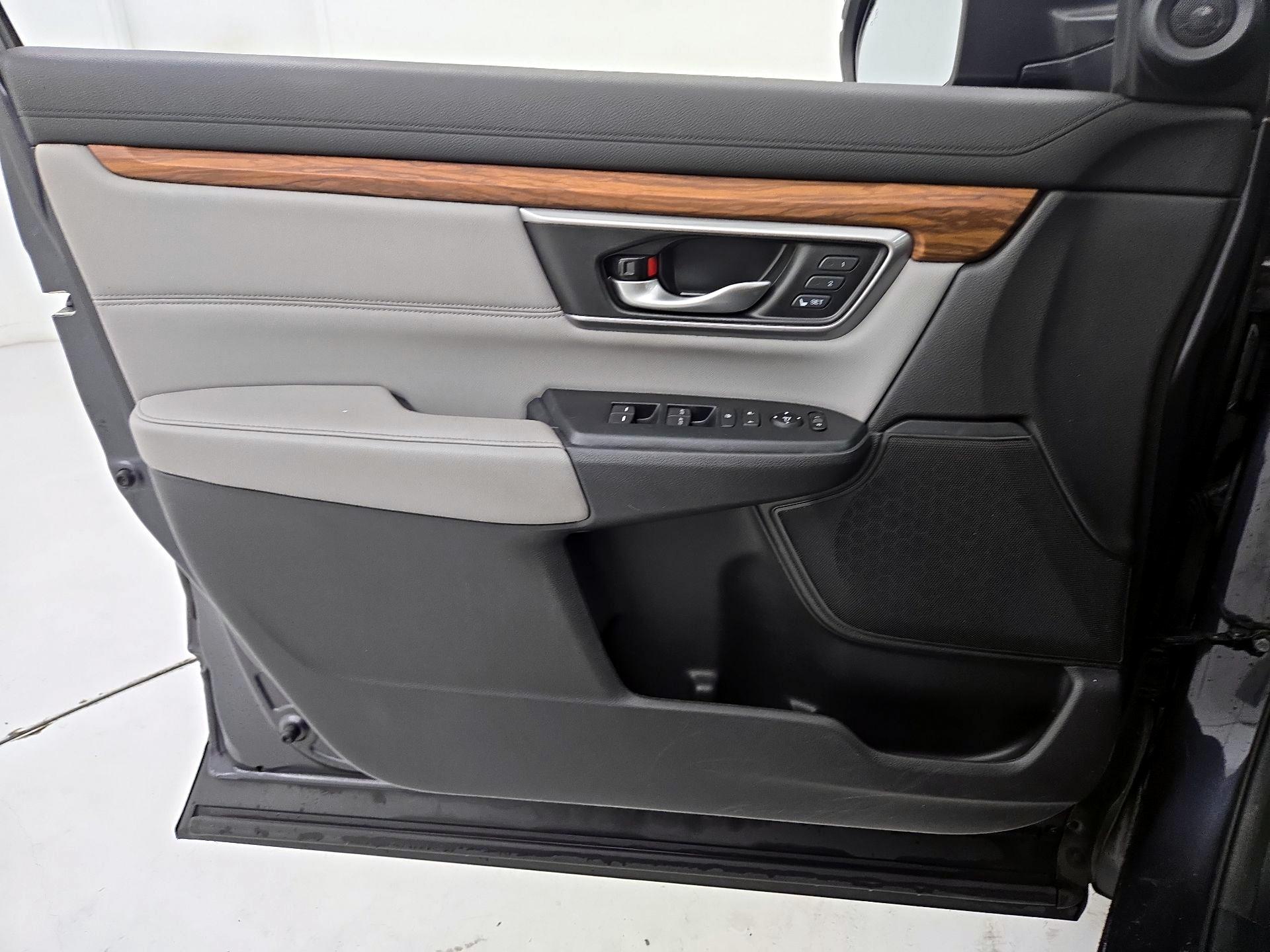 Thumbnail: 2018 Honda CR-V - 12