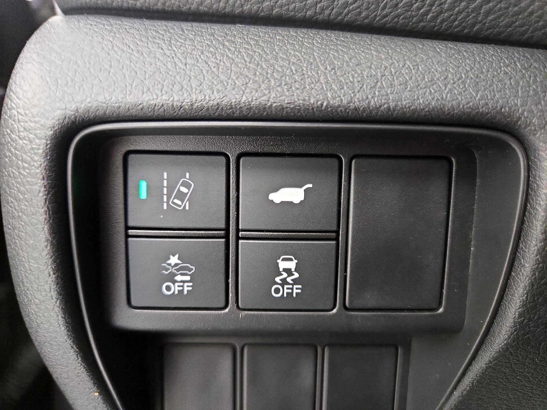 Thumbnail: 2018 Honda CR-V - 13