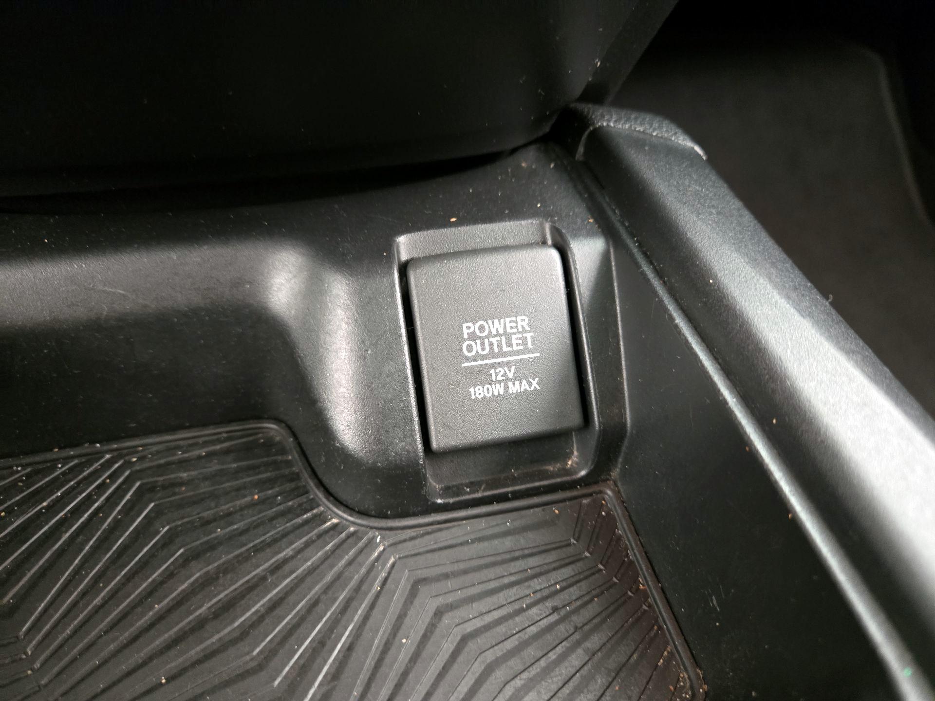 Thumbnail: 2018 Honda CR-V - 18