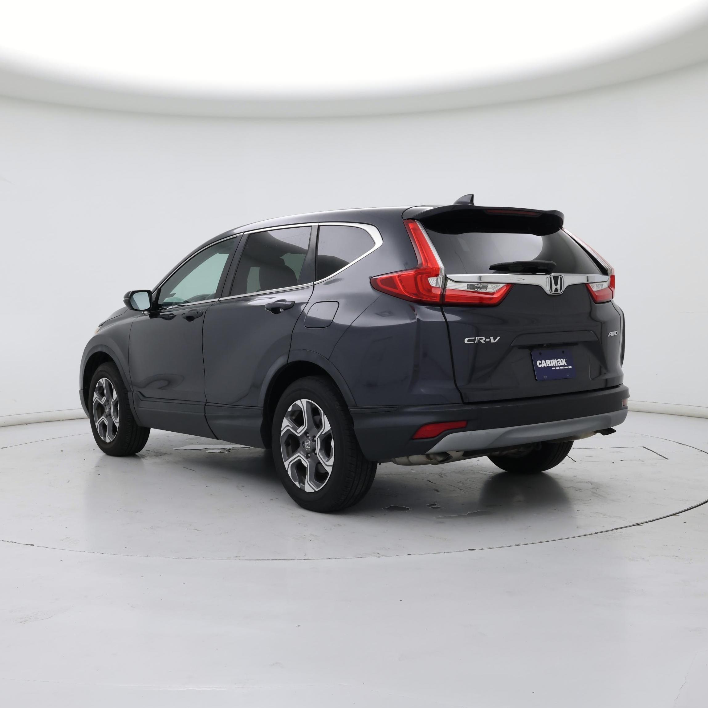 Thumbnail: 2018 Honda CR-V - 2