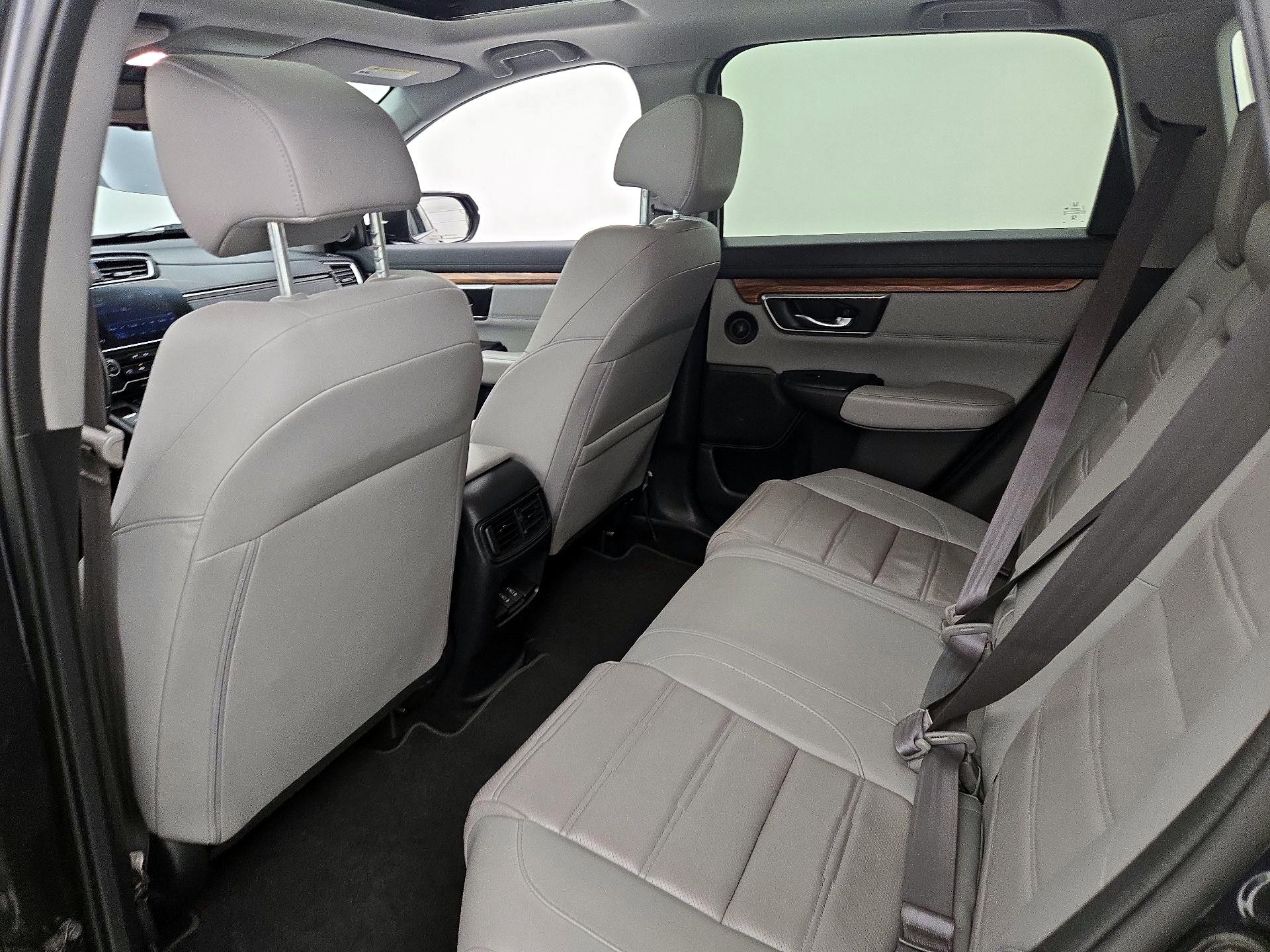 Thumbnail: 2018 Honda CR-V - 20