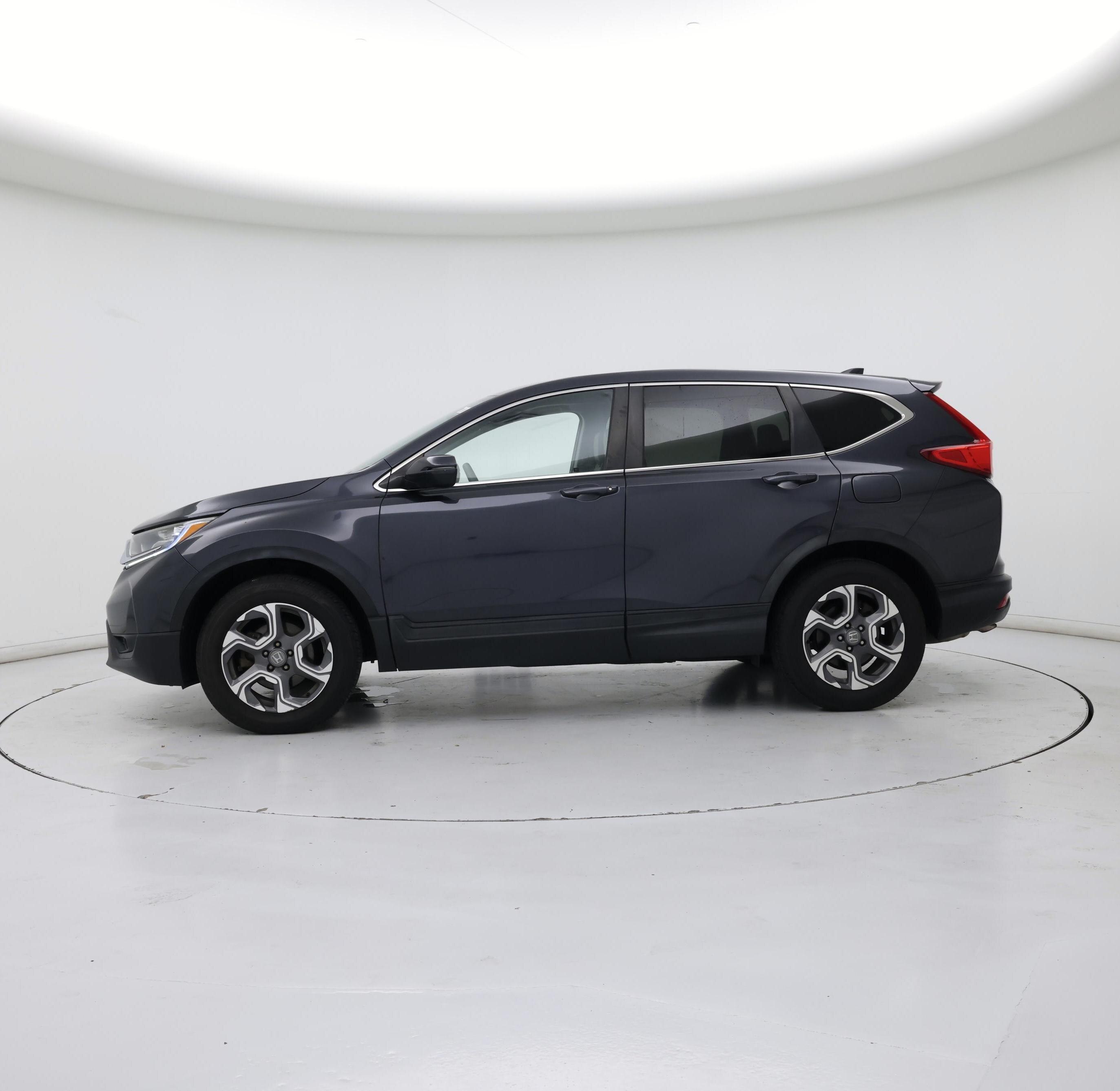 Thumbnail: 2018 Honda CR-V - 3