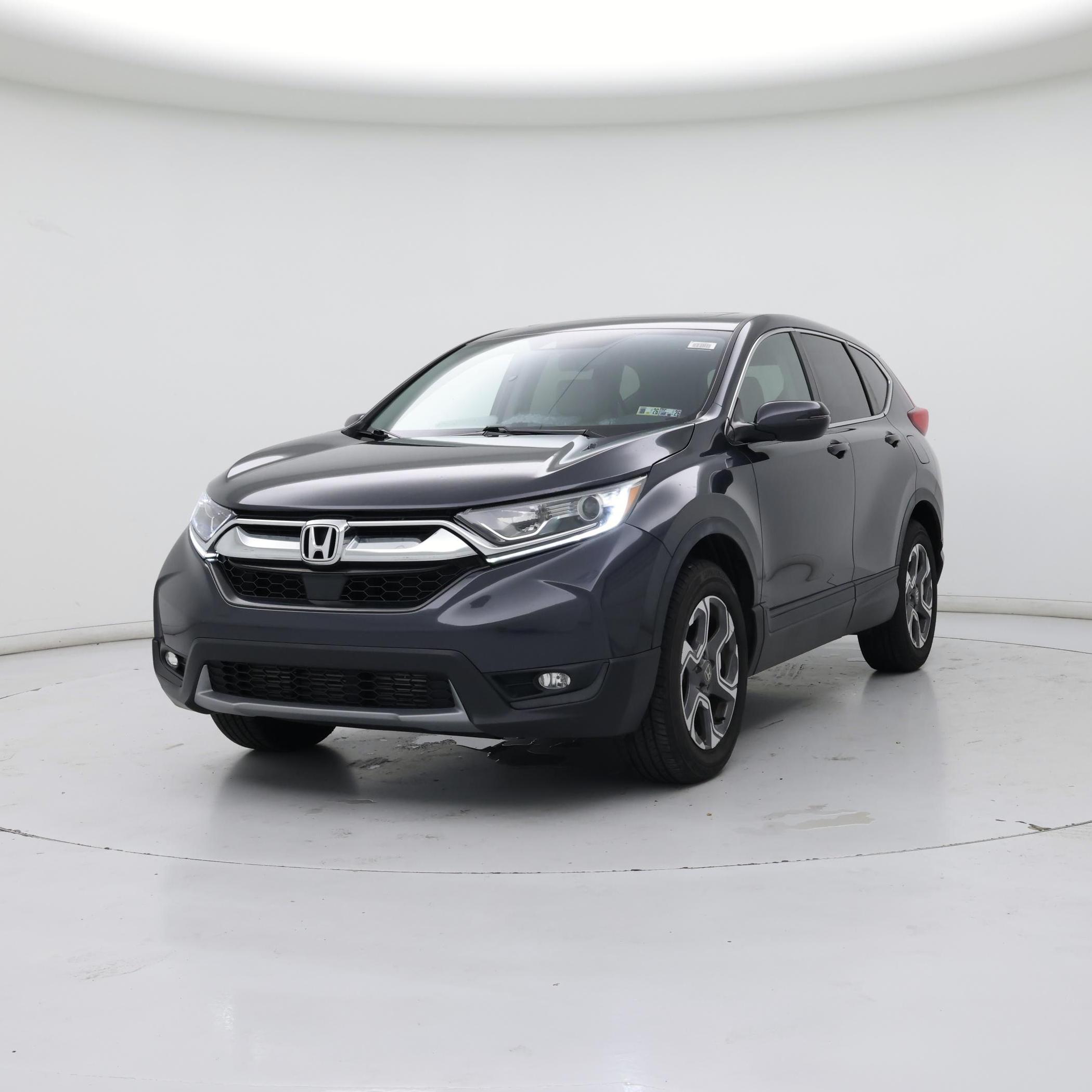 Thumbnail: 2018 Honda CR-V - 4