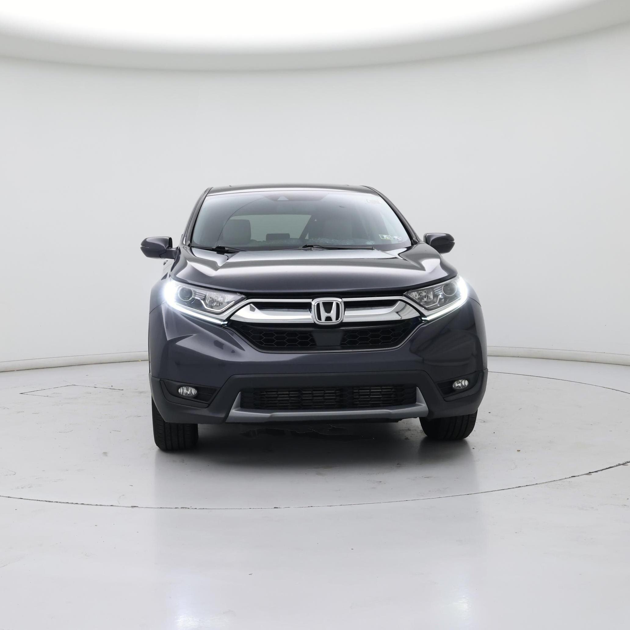 Thumbnail: 2018 Honda CR-V - 5