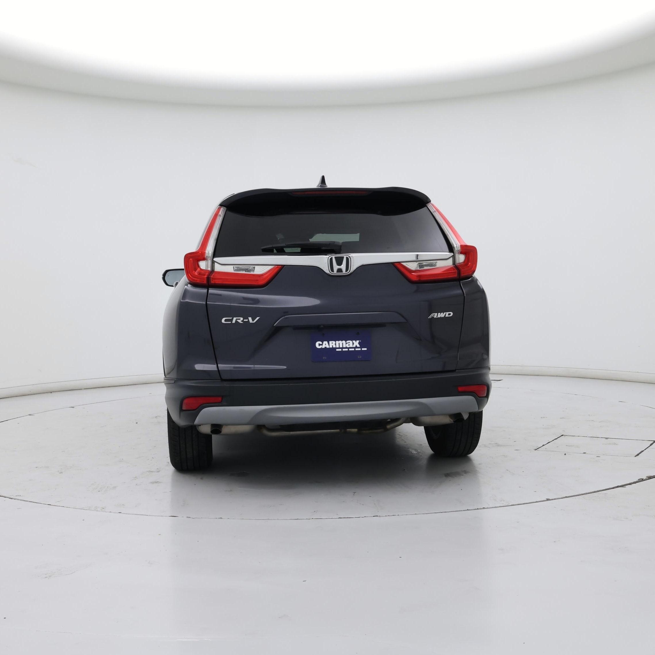 Thumbnail: 2018 Honda CR-V - 6
