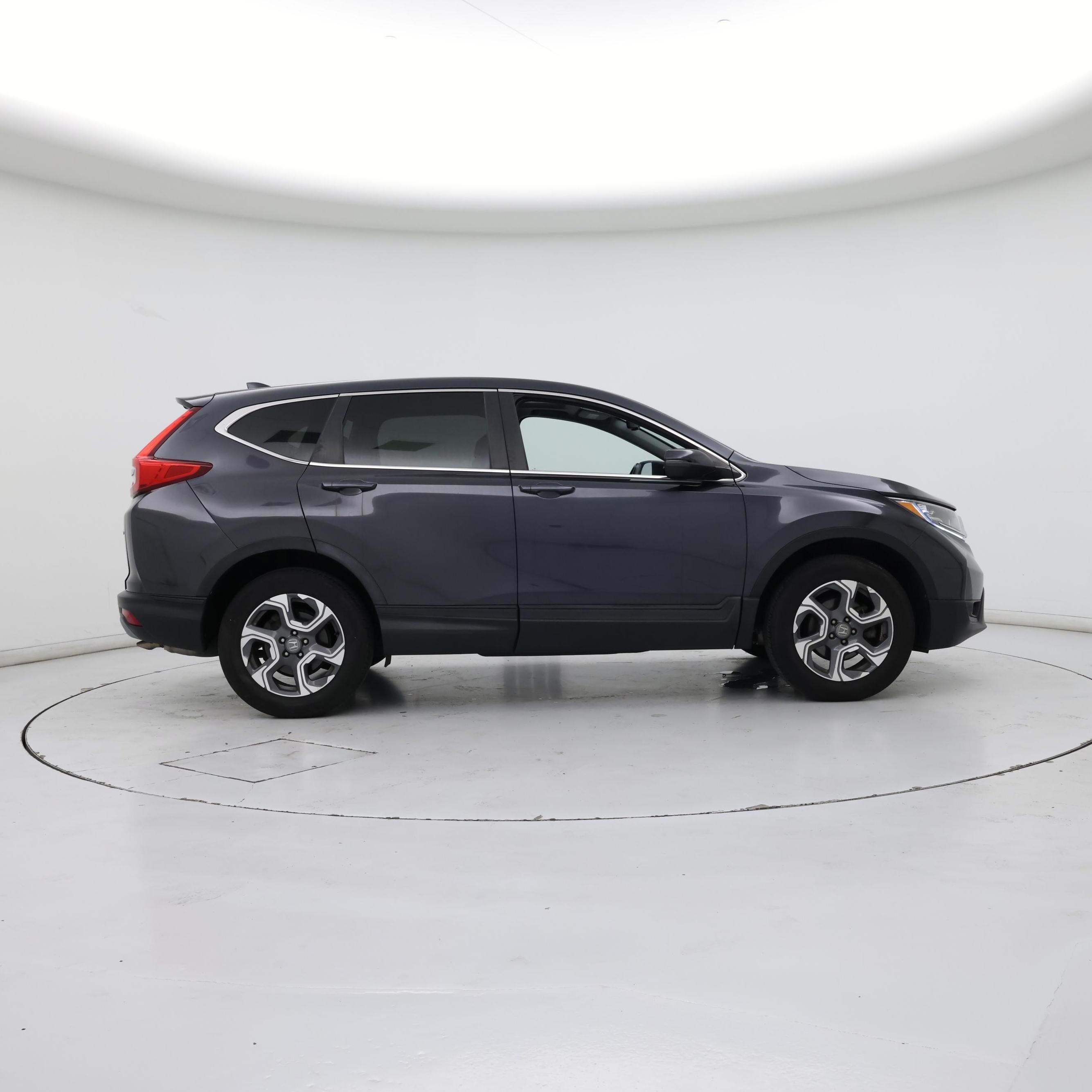 Thumbnail: 2018 Honda CR-V - 7