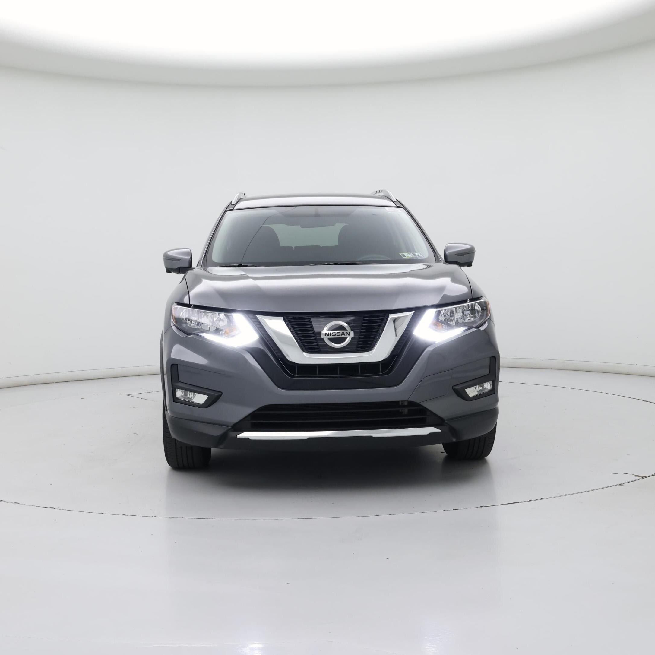Thumbnail: 2017 Nissan Rogue - 5