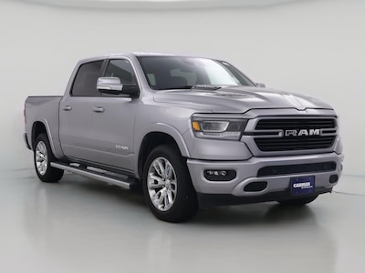 2022 RAM 1500 Laramie -
                  Columbia, SC