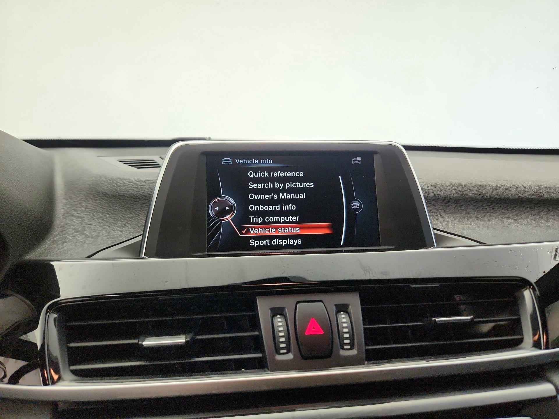 Thumbnail: 2017 BMW X1 - 15