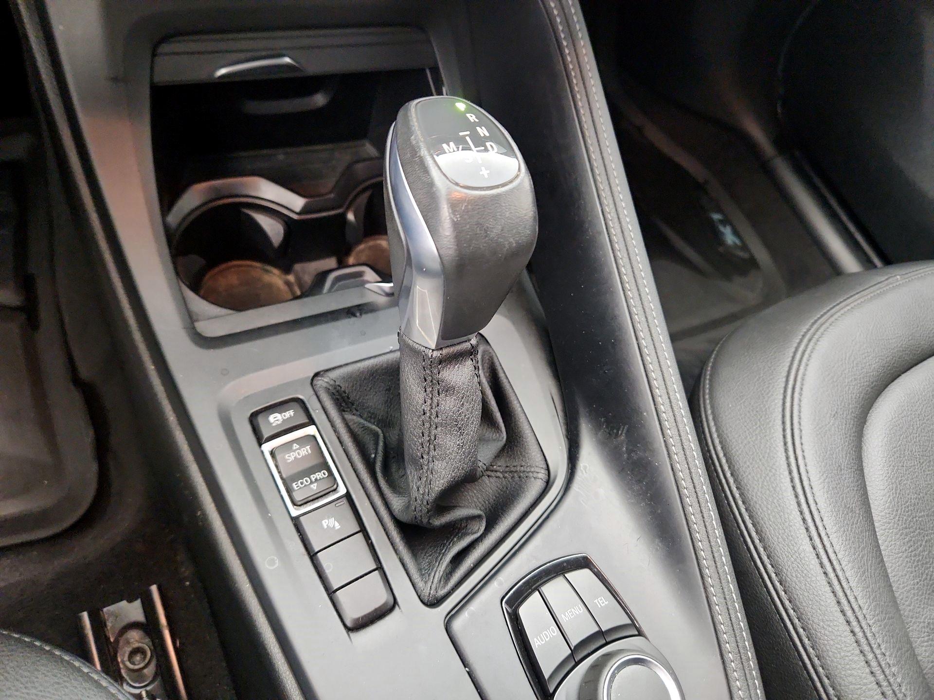 Thumbnail: 2017 BMW X1 - 17