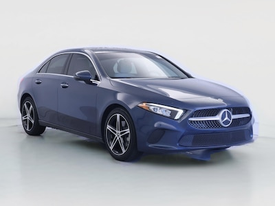 2020 Mercedes-Benz A-Class A 220 -
                  Columbia, SC
