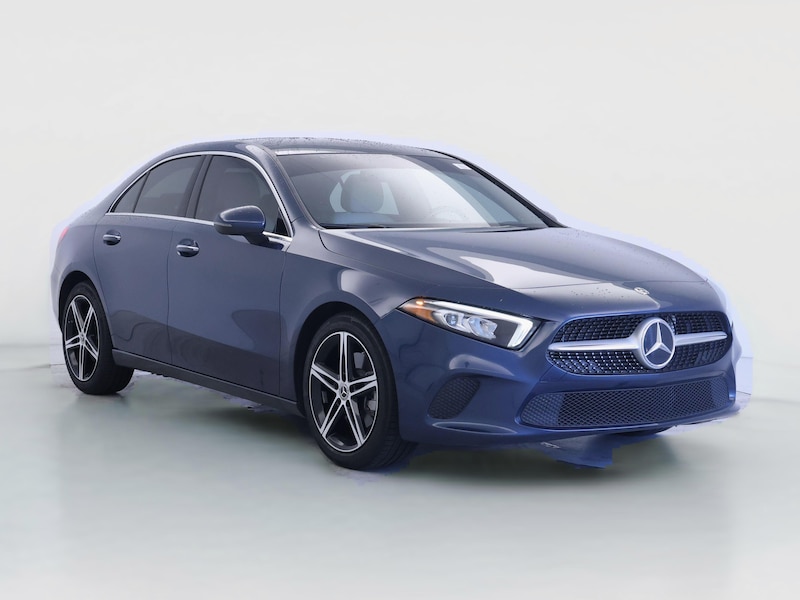 2020 Mercedes-Benz A-Class A 220 -
                  Columbia, SC