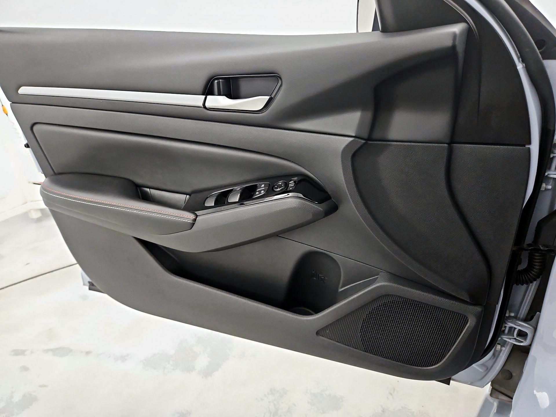 Thumbnail: 2024 Nissan Altima - 12