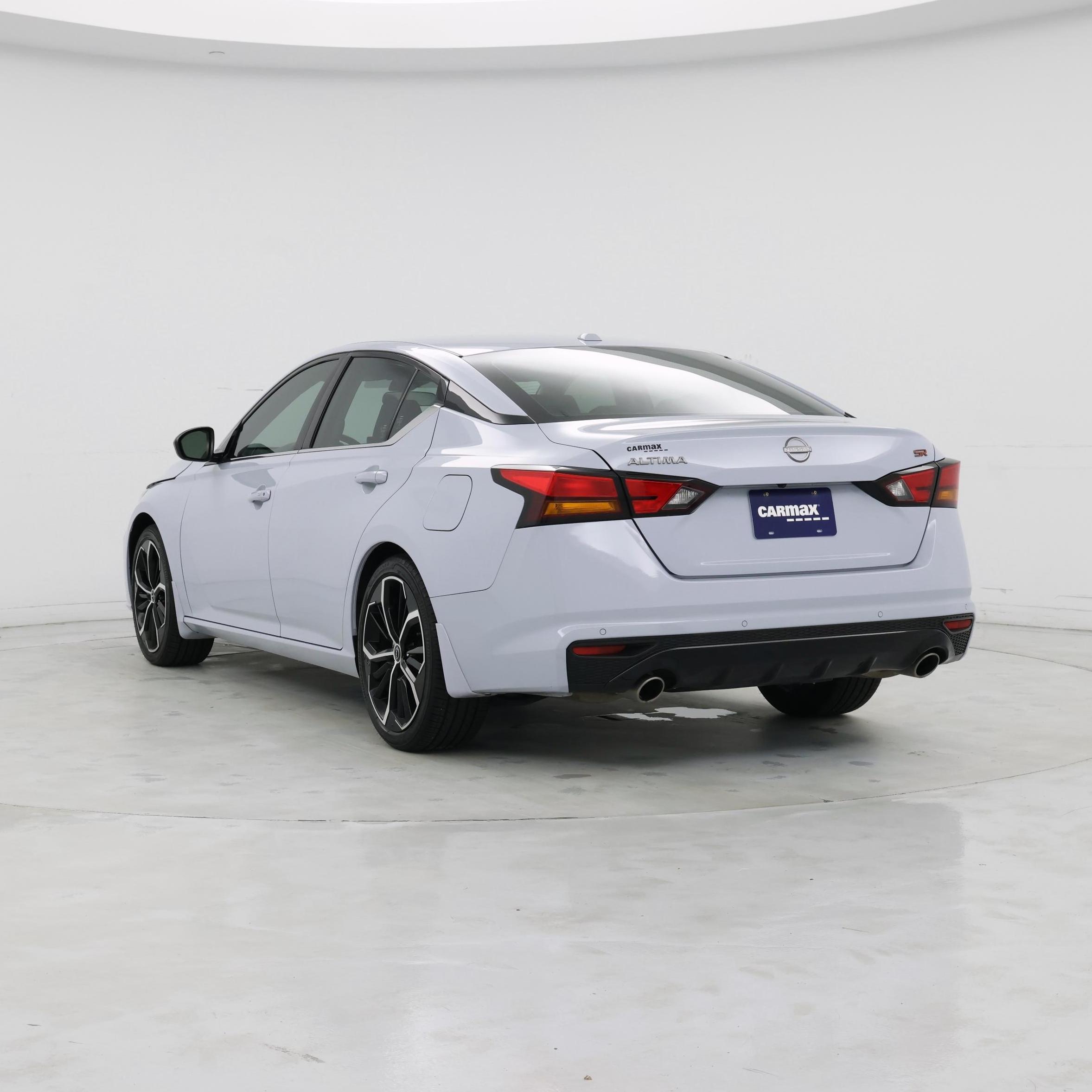 Thumbnail: 2024 Nissan Altima - 2