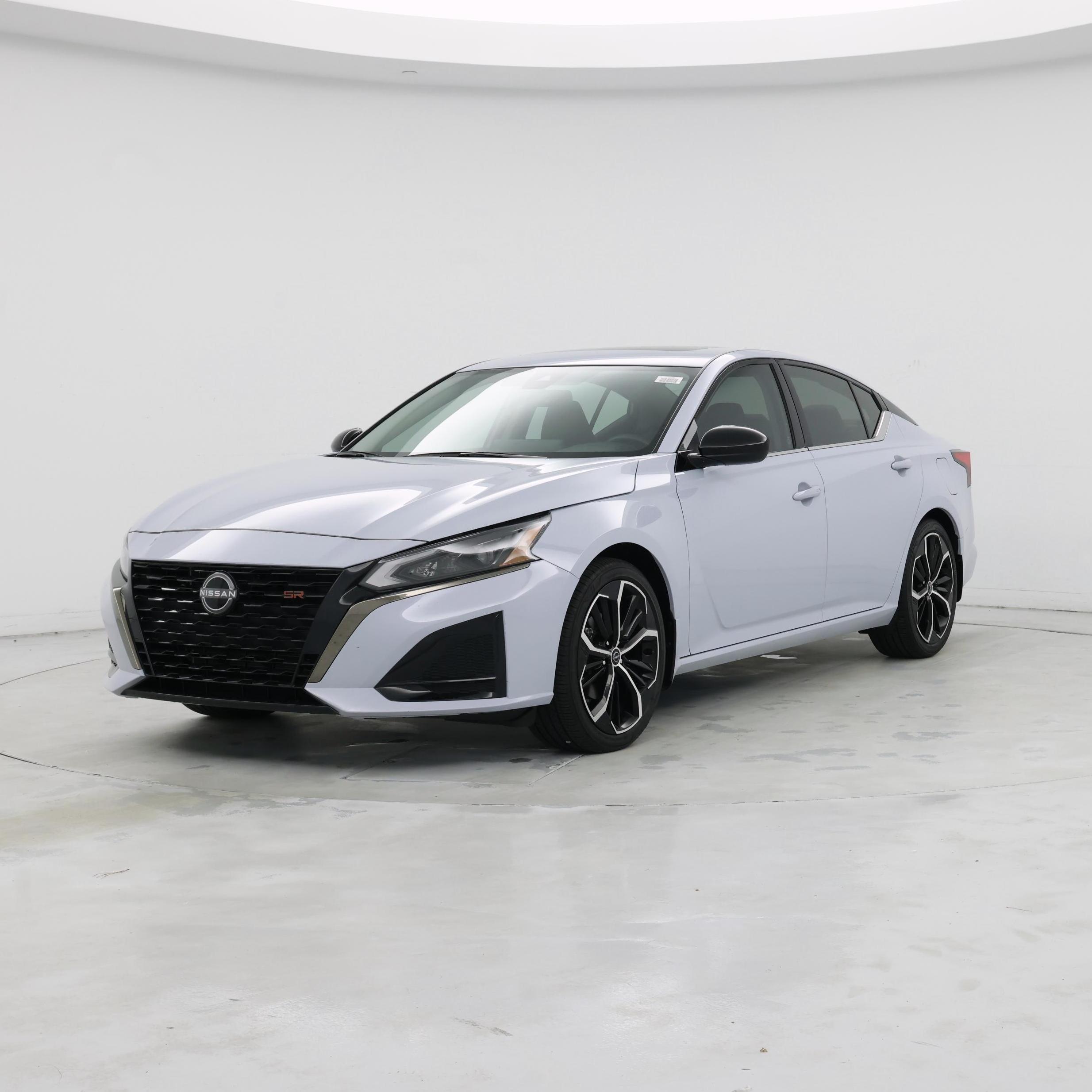 Thumbnail: 2024 Nissan Altima - 4