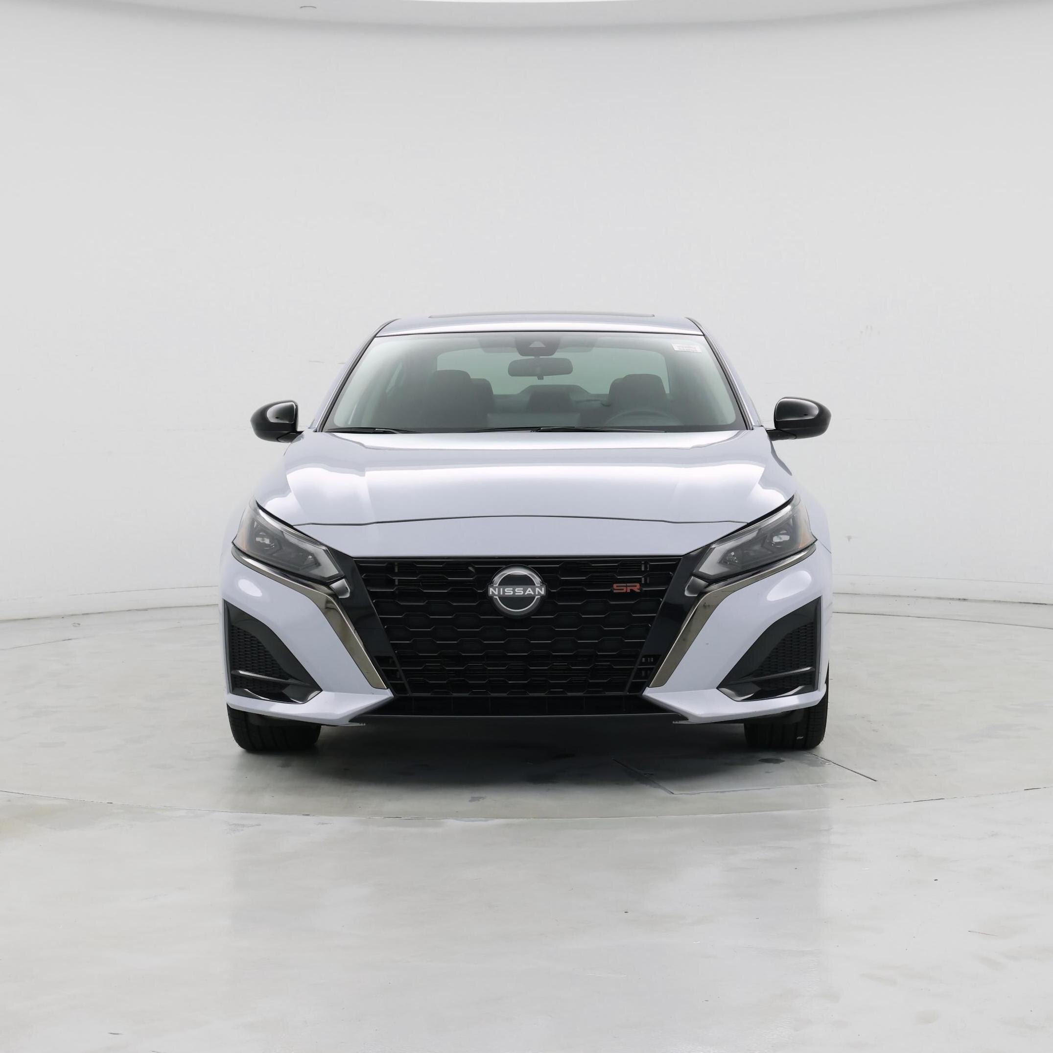 Thumbnail: 2024 Nissan Altima - 5