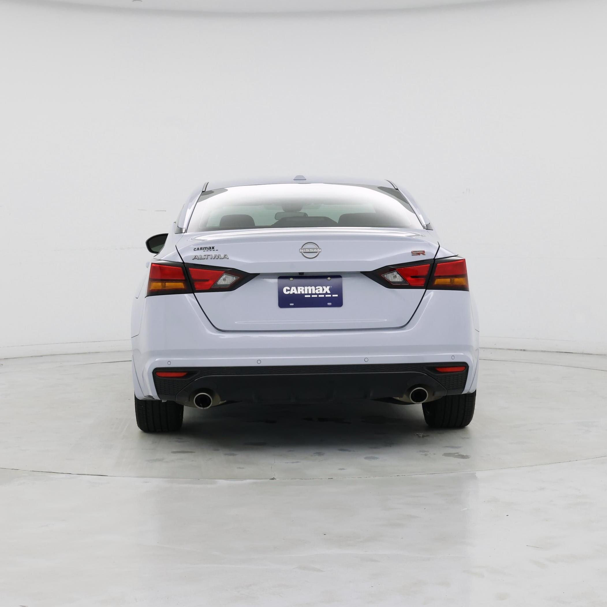 Thumbnail: 2024 Nissan Altima - 6