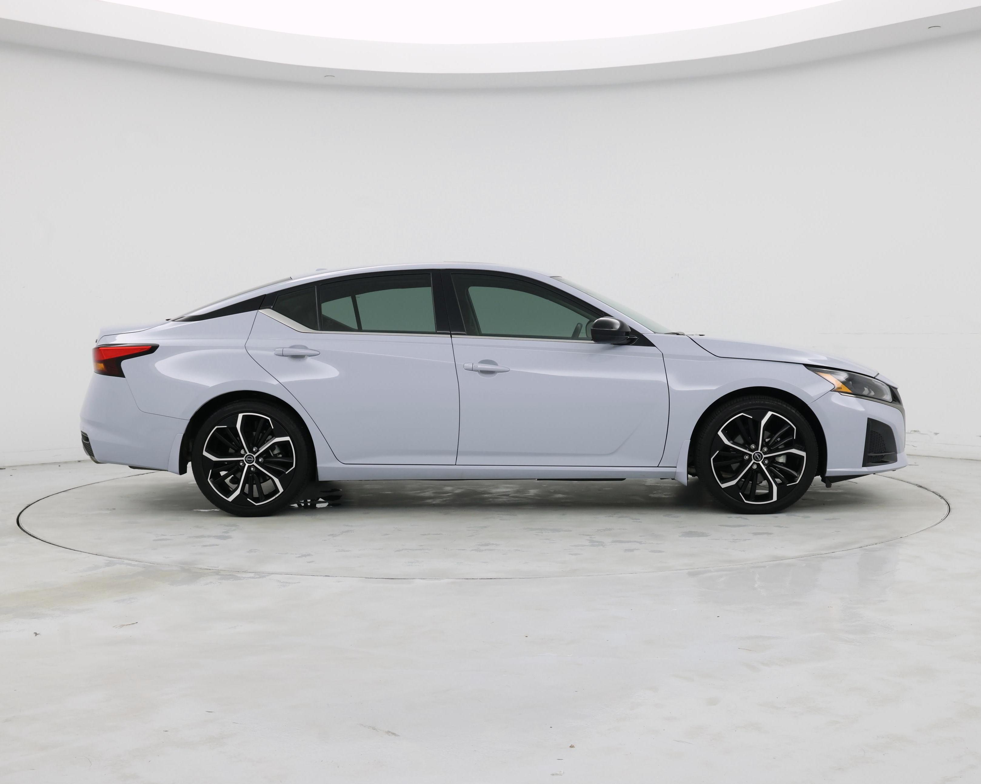 Thumbnail: 2024 Nissan Altima - 7
