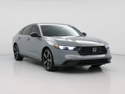 2024 Honda Accord Sport -
                  Greenville, SC
