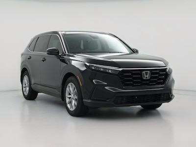 2023 Honda CR-V EX-L -
                  Greenville, SC