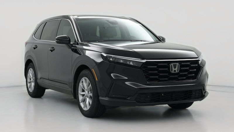 2023 Honda CR-V EX-L Hero Image