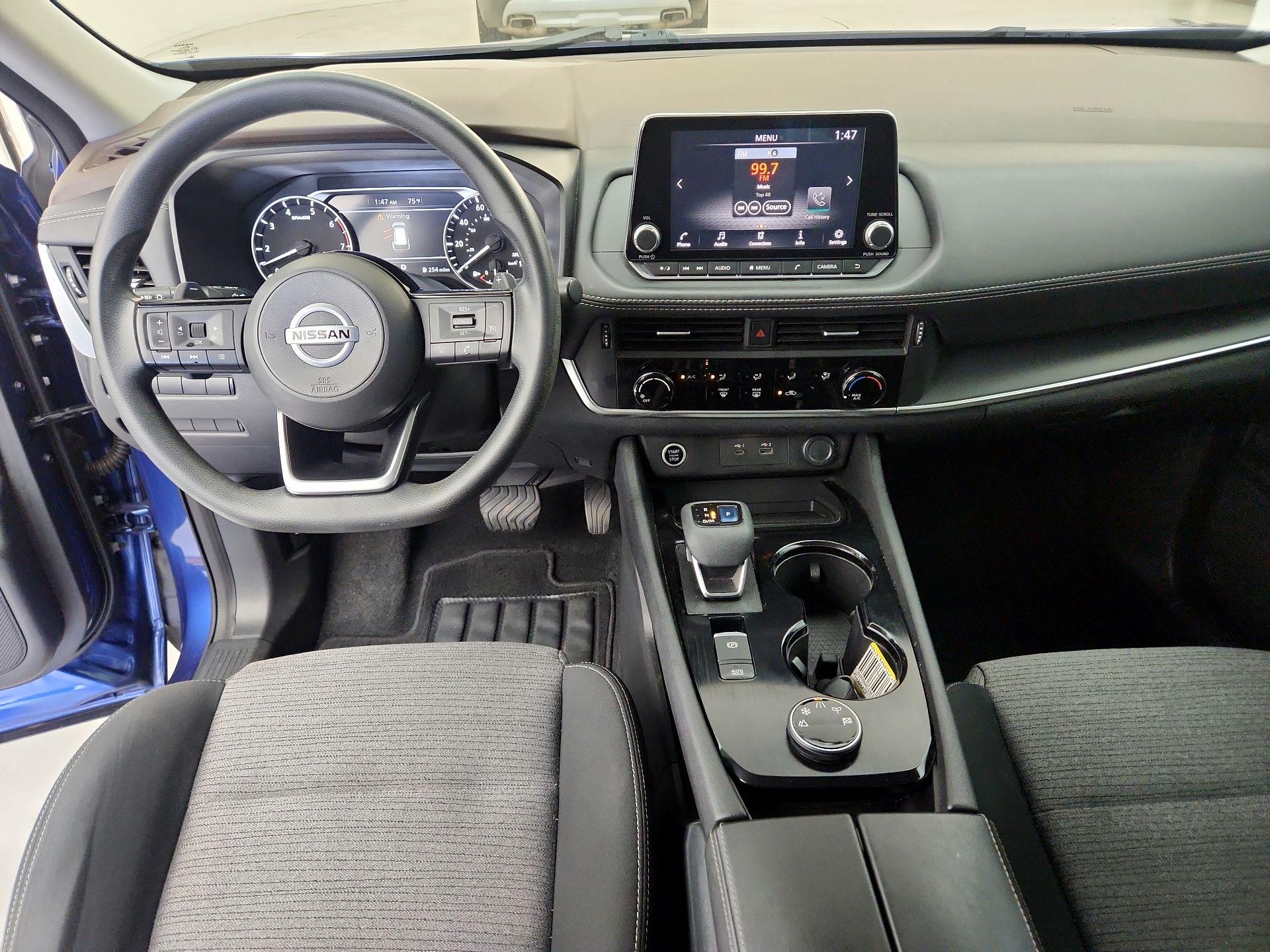 Thumbnail: 2021 Nissan Rogue - 9