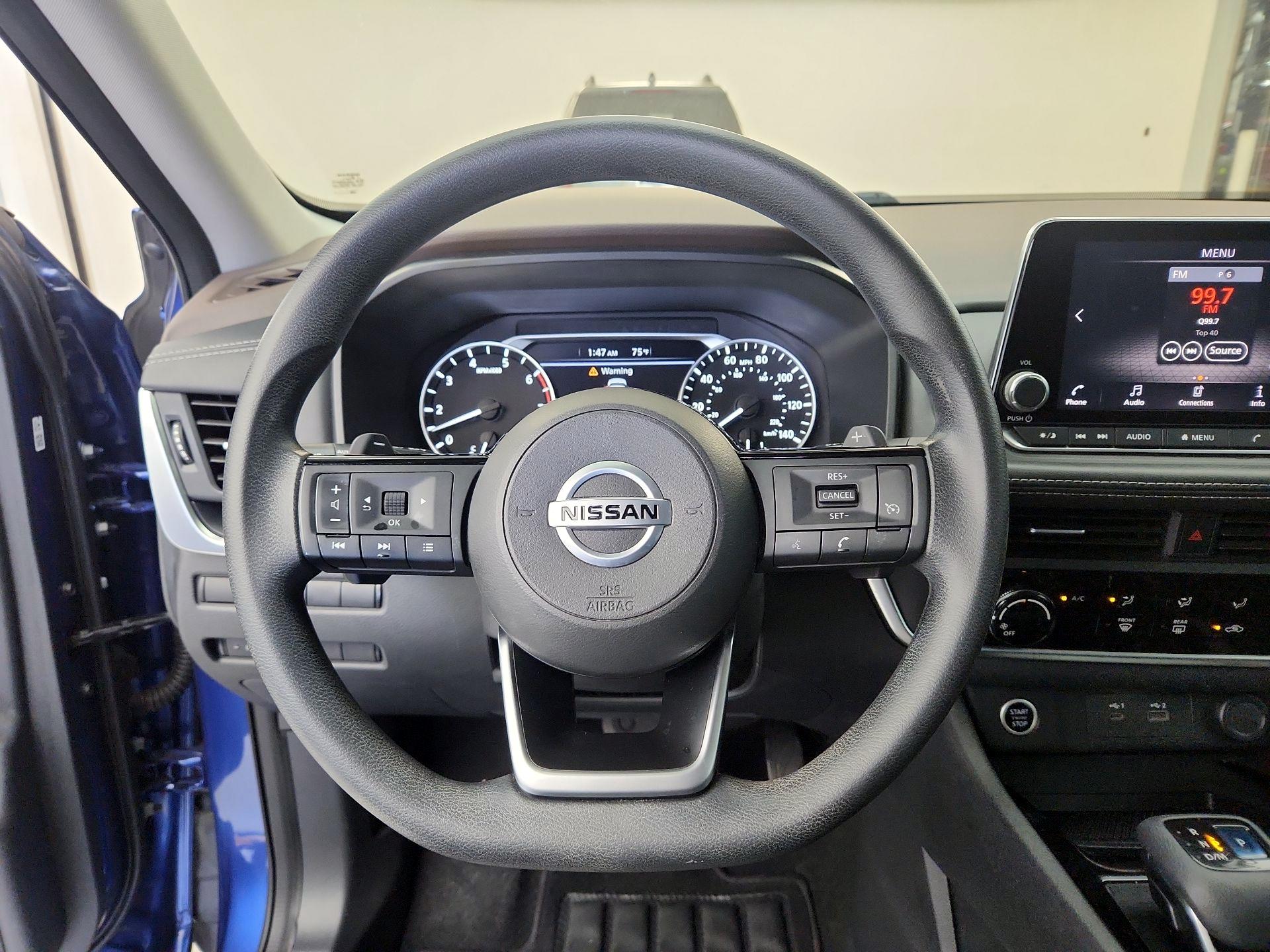 Thumbnail: 2021 Nissan Rogue - 10