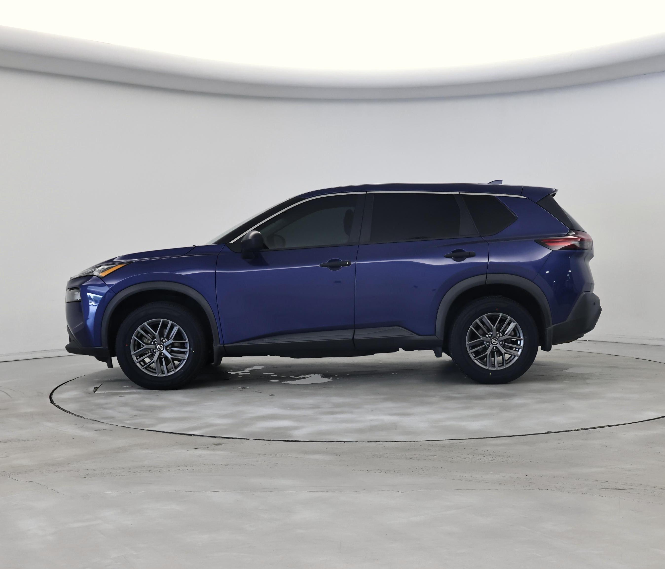 Thumbnail: 2021 Nissan Rogue - 3