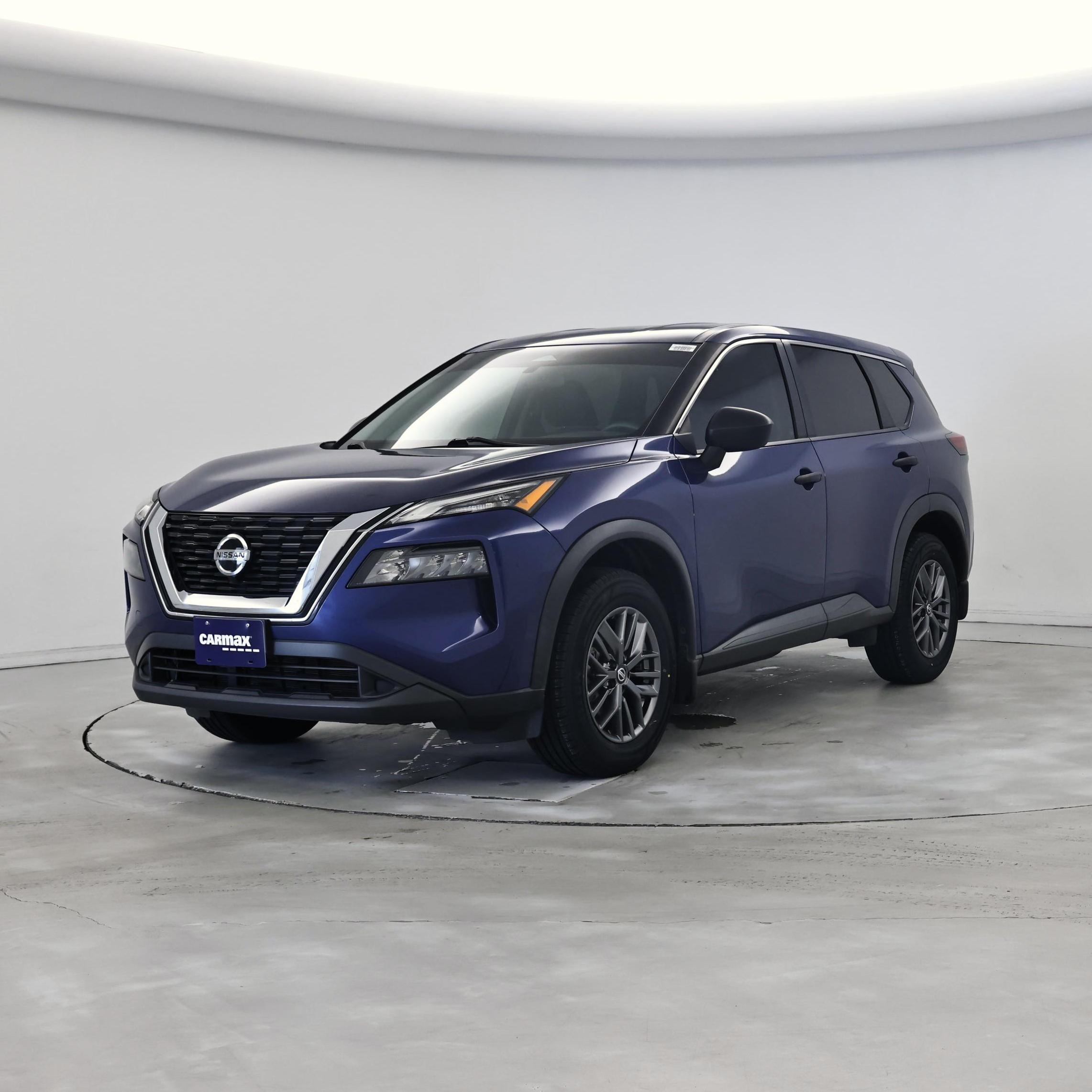 Thumbnail: 2021 Nissan Rogue - 4