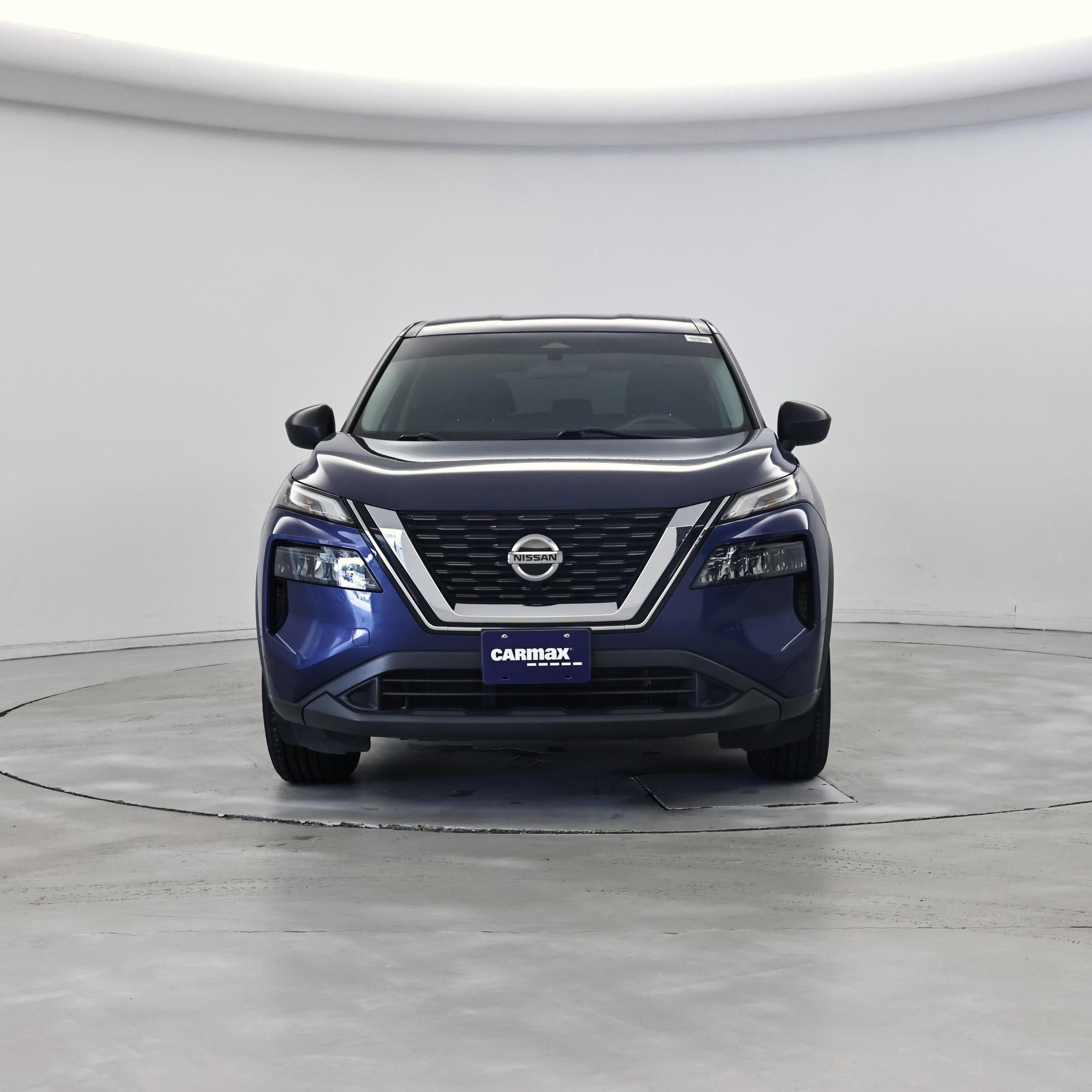 Thumbnail: 2021 Nissan Rogue - 5