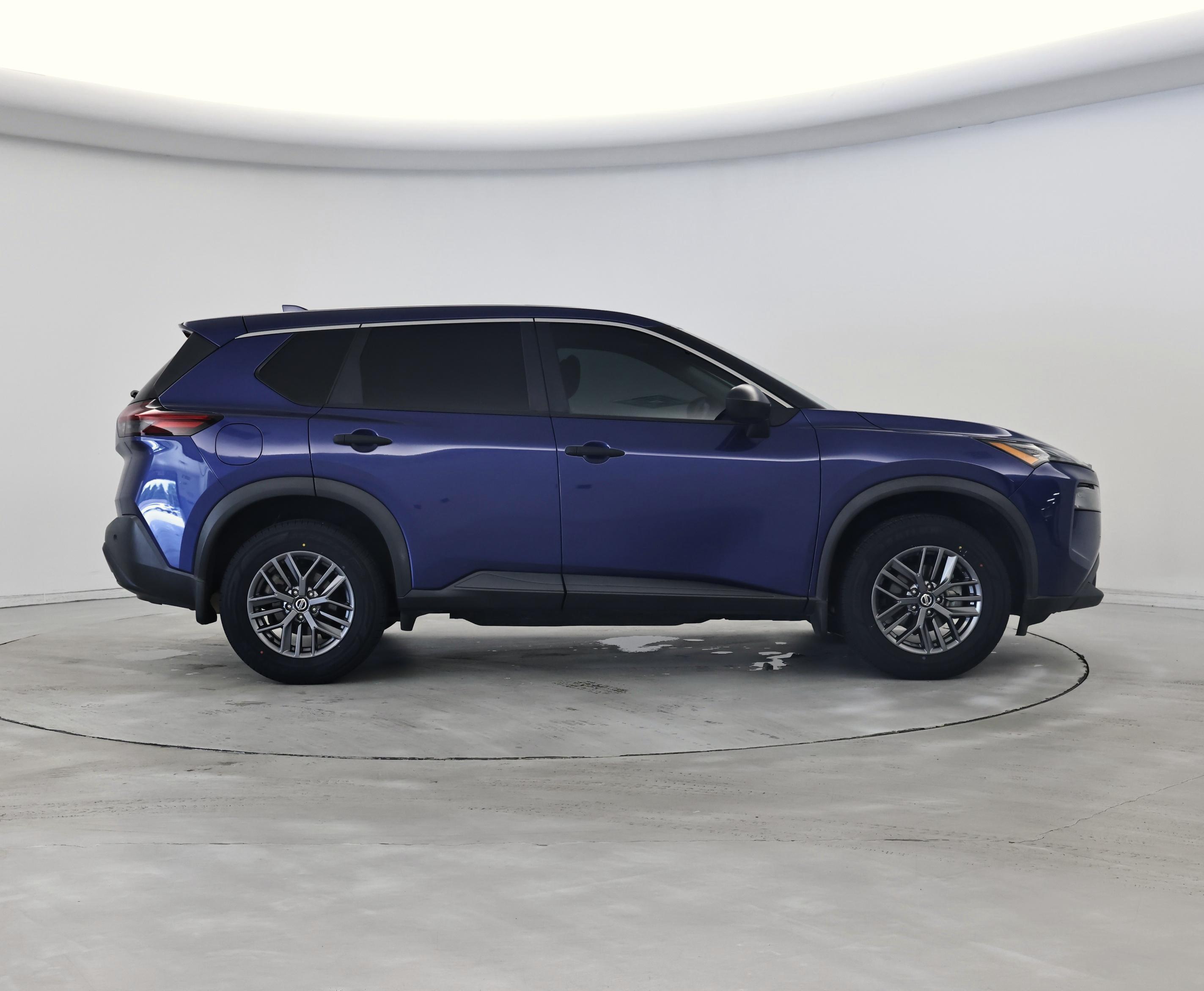 Thumbnail: 2021 Nissan Rogue - 7