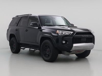 2023 Toyota 4Runner TRD Off Road -
                Columbia, SC