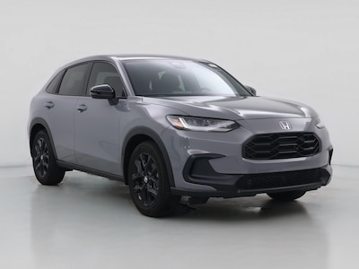 2025 Honda HR-V Sport -
                  Columbia, SC