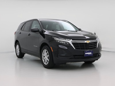 2023 Chevrolet Equinox LS -
                  Warner Robins, GA