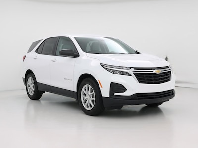2023 Chevrolet Equinox LS -
                Warner Robins, GA