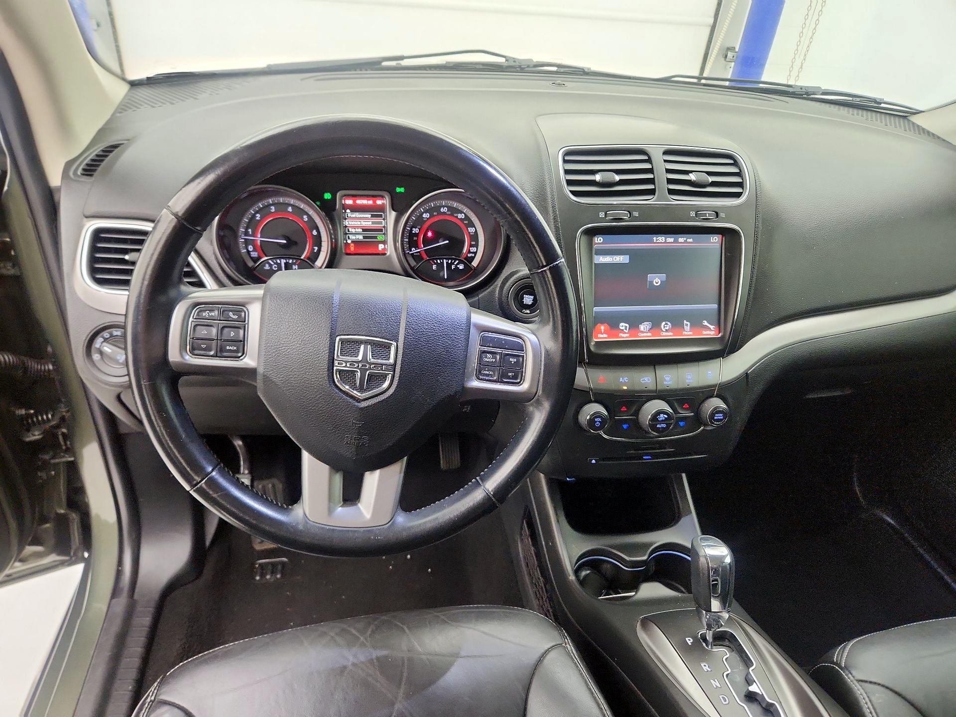 Thumbnail: 2019 Dodge Journey - 9