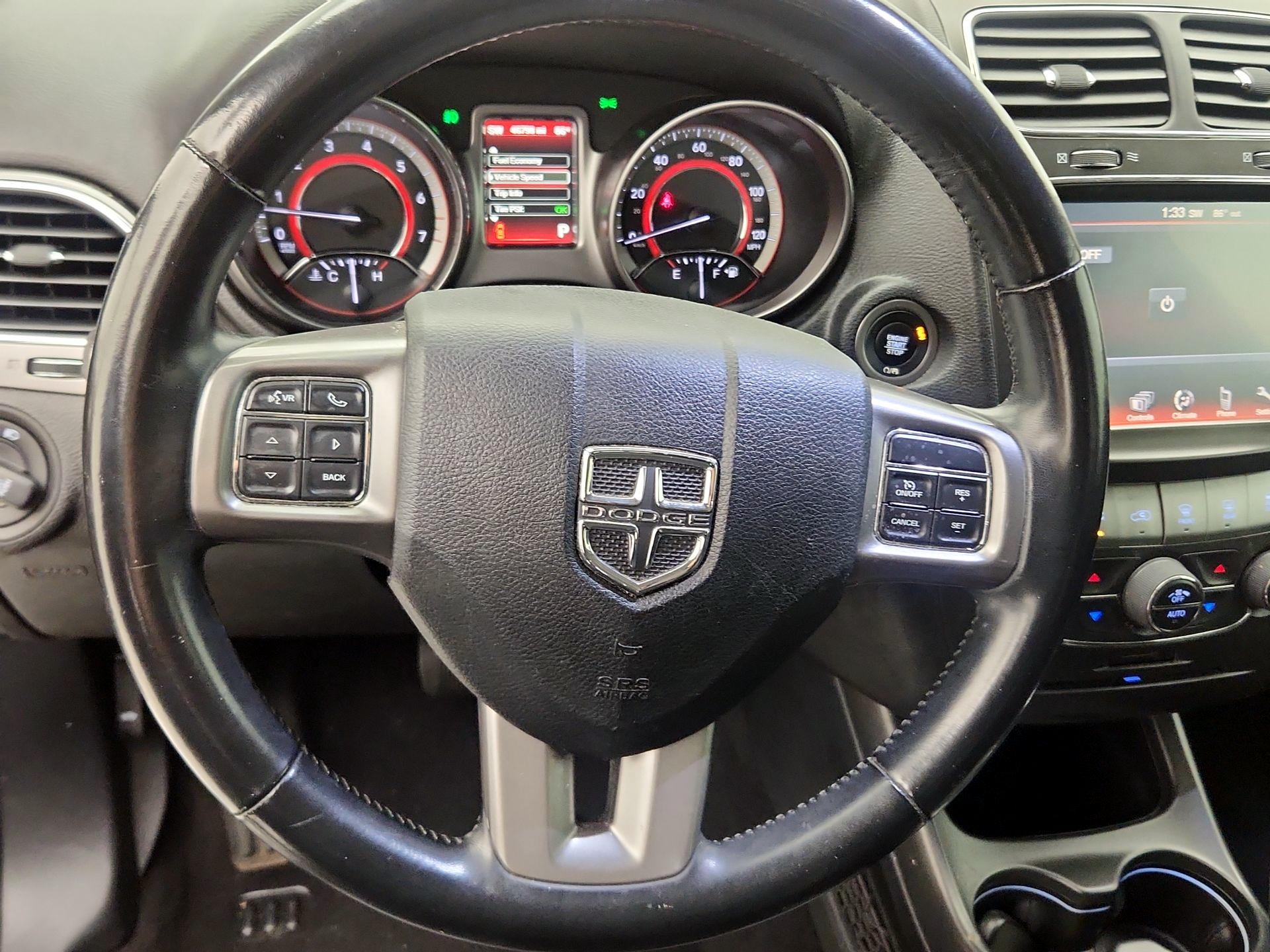 Thumbnail: 2019 Dodge Journey - 10
