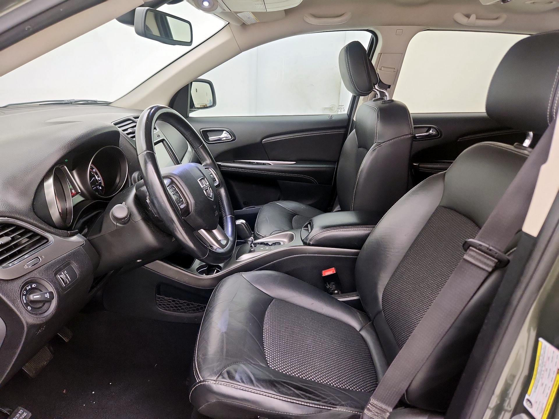 Thumbnail: 2019 Dodge Journey - 11