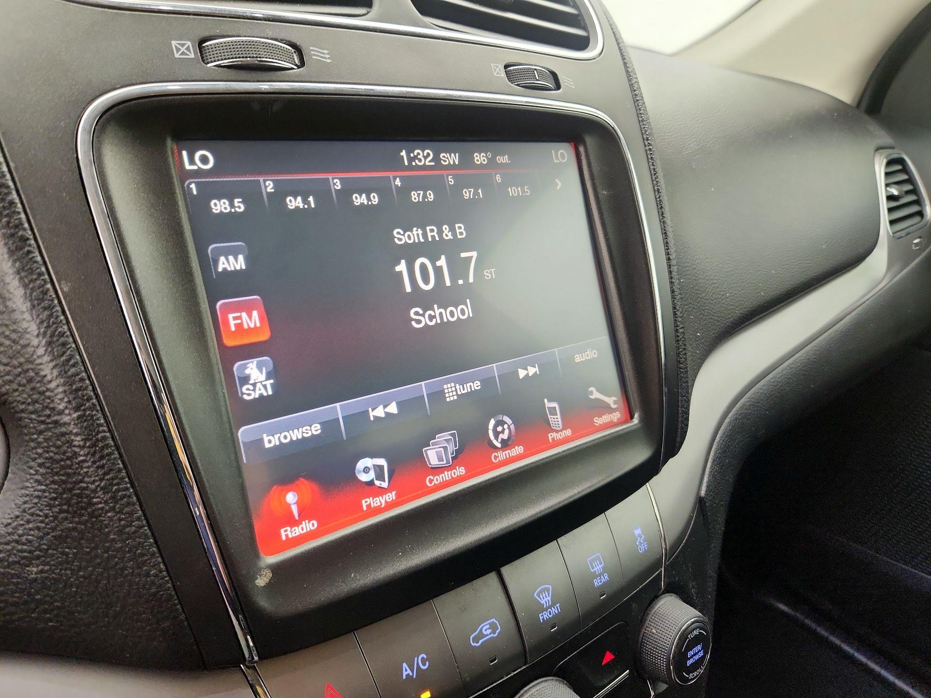 Thumbnail: 2019 Dodge Journey - 15