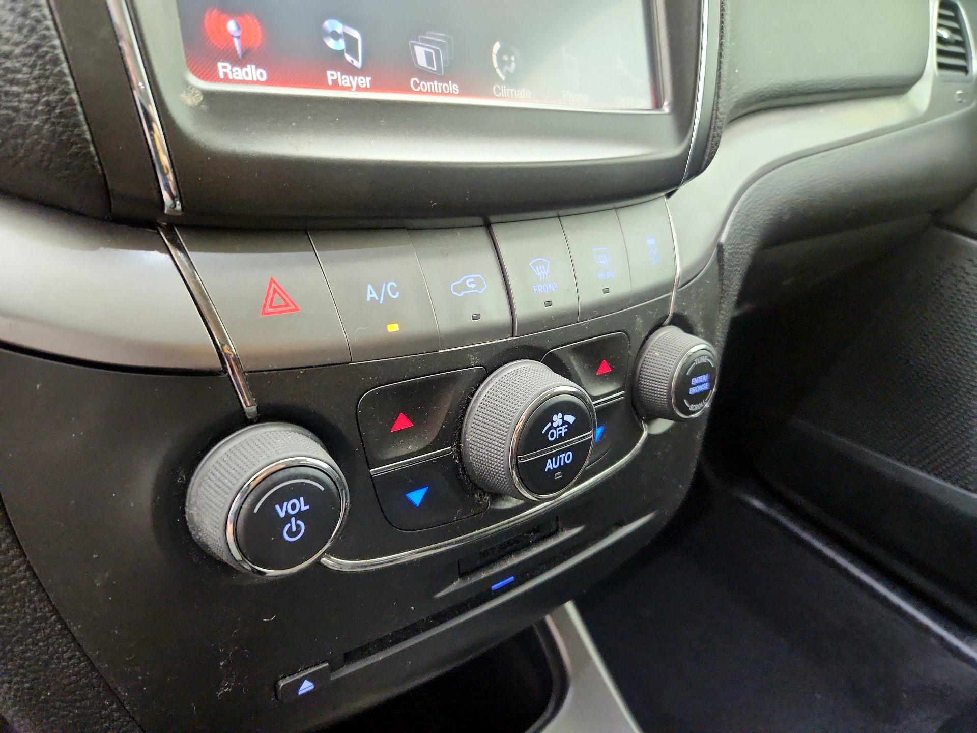Thumbnail: 2019 Dodge Journey - 16