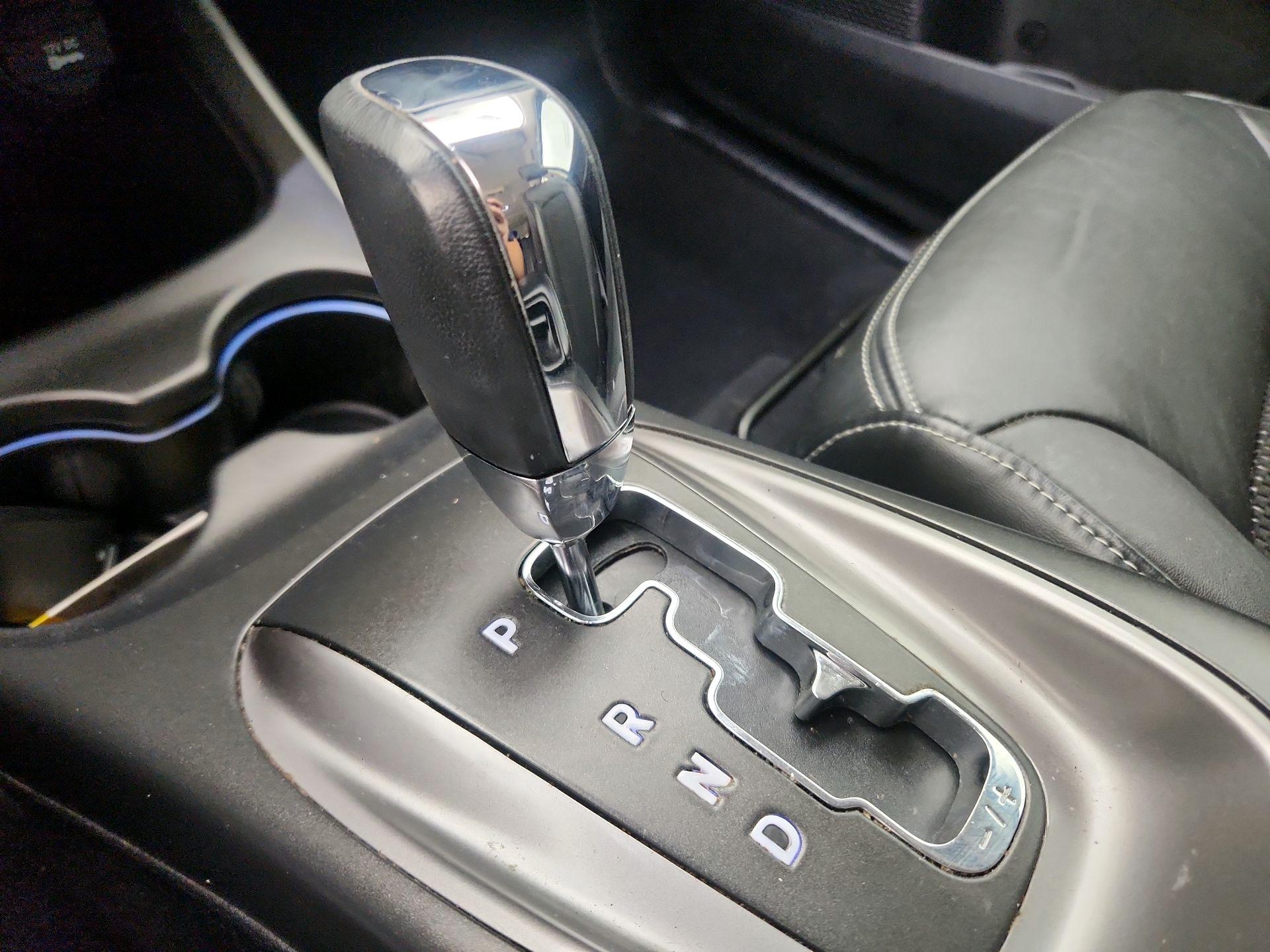 Thumbnail: 2019 Dodge Journey - 17